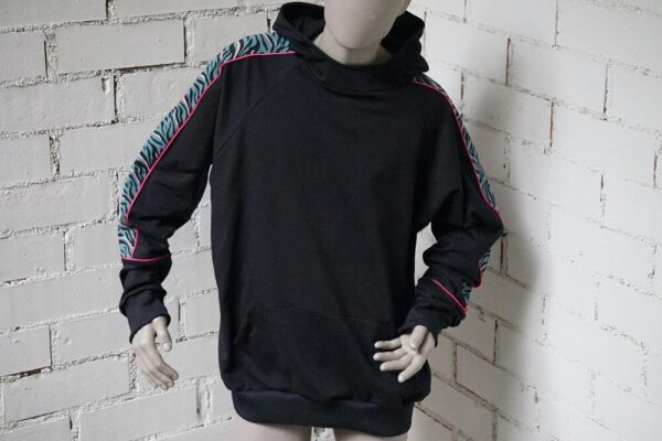 SUDADERA BRöT
